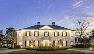 11219 Claymore Road, Houston